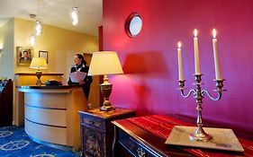 Logues Liscannor Hotel