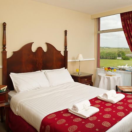Logues Liscannor Hotel Экстерьер фото