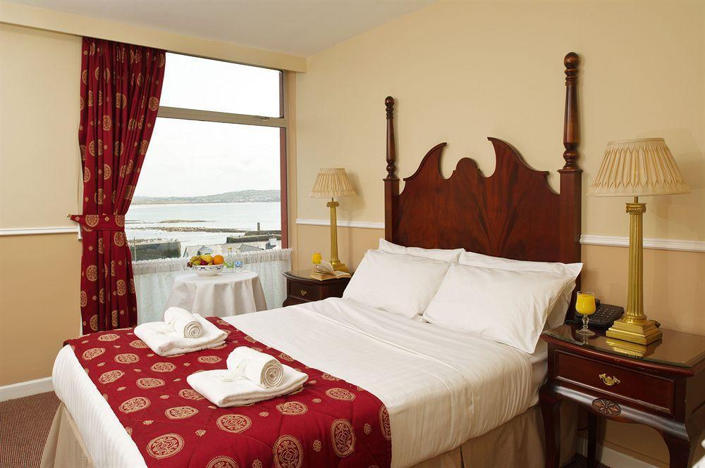 Logues Liscannor Hotel Экстерьер фото