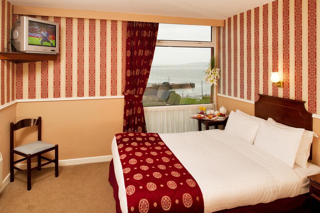 Logues Liscannor Hotel Номер фото