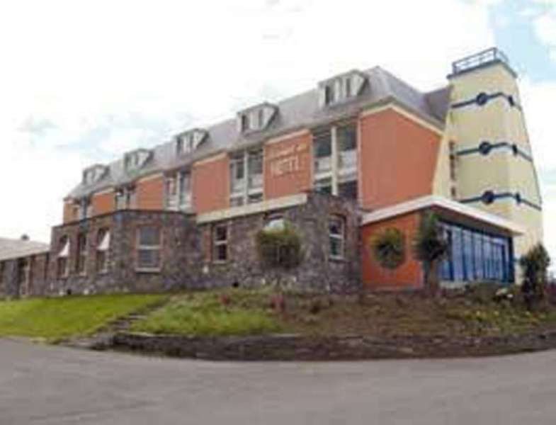 Logues Liscannor Hotel Экстерьер фото