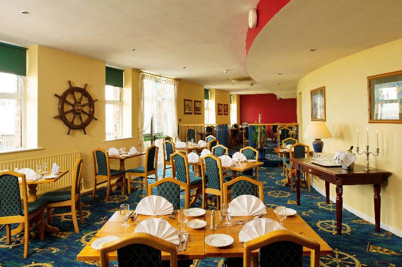 Logues Liscannor Hotel Экстерьер фото