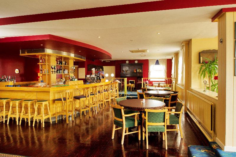Logues Liscannor Hotel Экстерьер фото