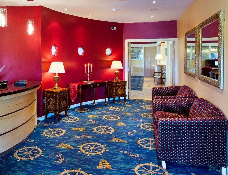 Logues Liscannor Hotel Экстерьер фото
