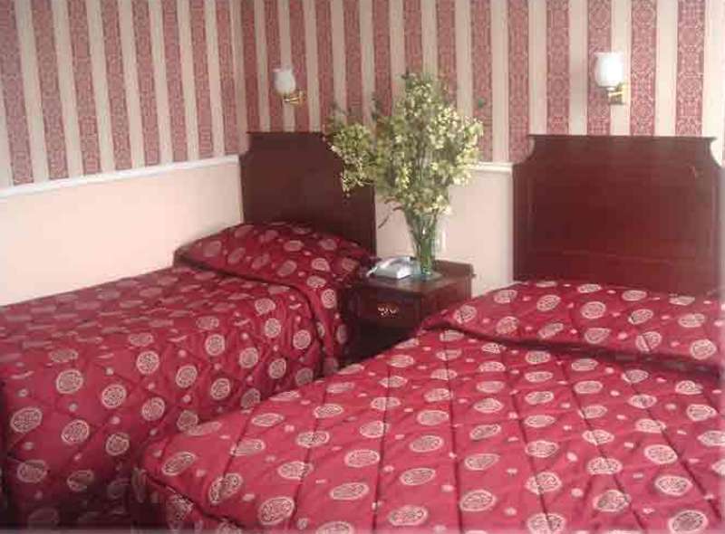 Logues Liscannor Hotel Экстерьер фото